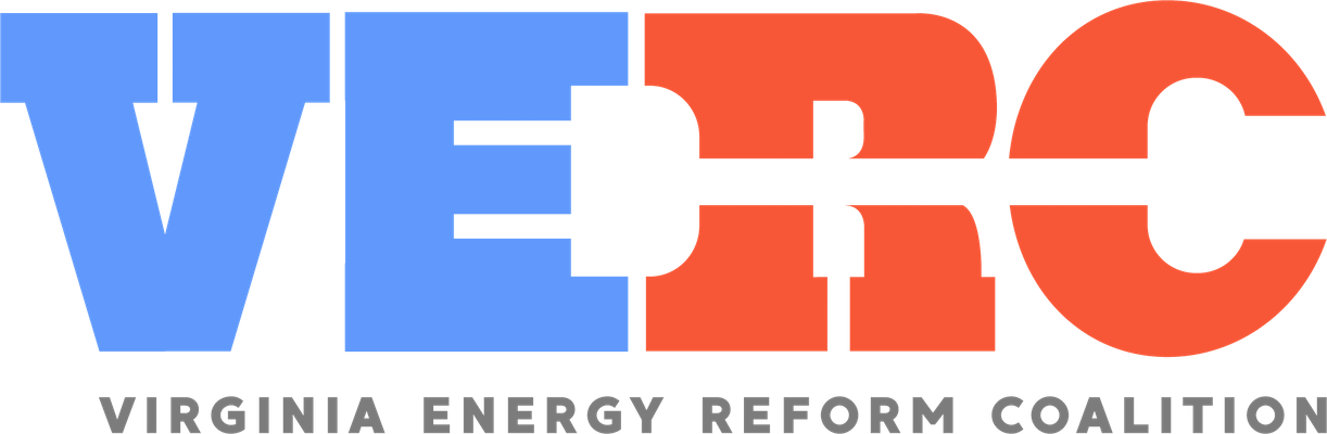 Virginia Energy Reform Coalition