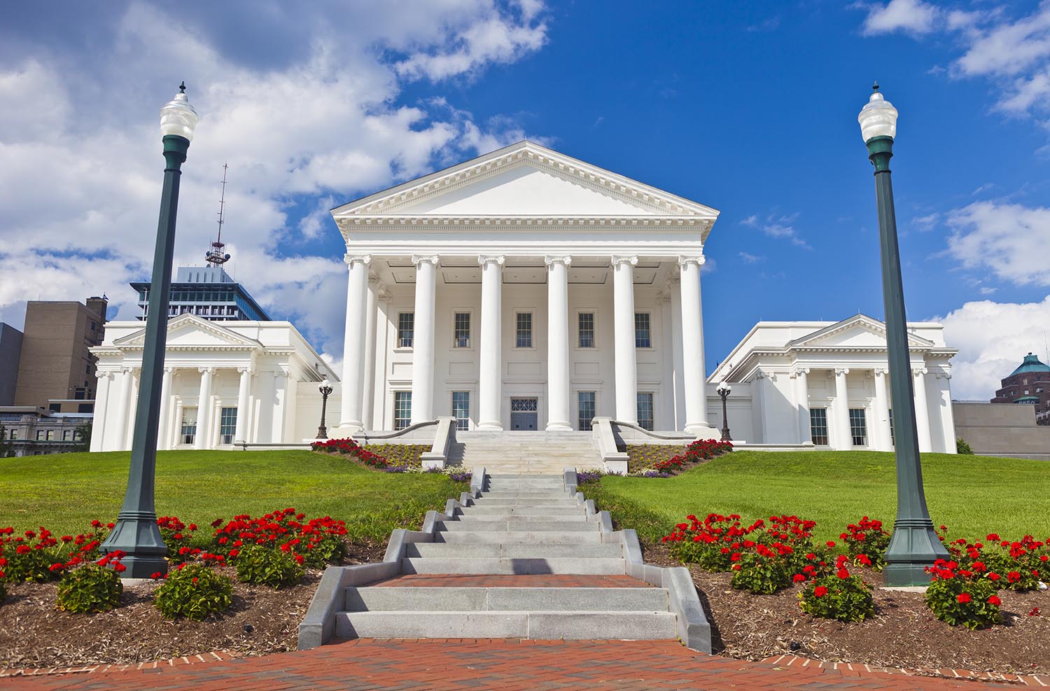 Virginia Energy Reform Coalition Launched